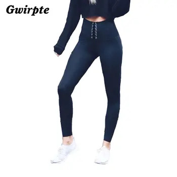Gwirpte Casual bow knitted pants women Lace up fashion trousers Brief streetwear elastic mid waist all match harem pants female
Gwirpte Casual bow knitted pants women Lace up fashion trousers Brief streetwear elastic mid waist all match harem pants female