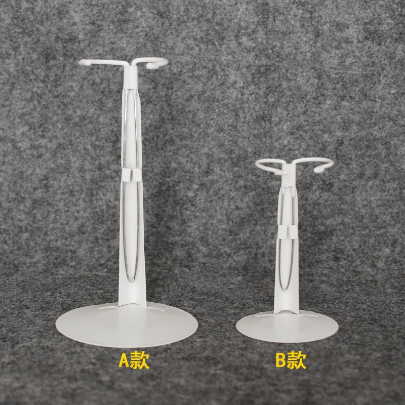 1/3 1/4 1/6 scale BJD Standing metal Bracket Card waist or Card legs doll accessories 16C0982
1/3 1/4 1/6 scale BJD Standing metal Bracket Card waist or Card legs doll accessories 16C0982