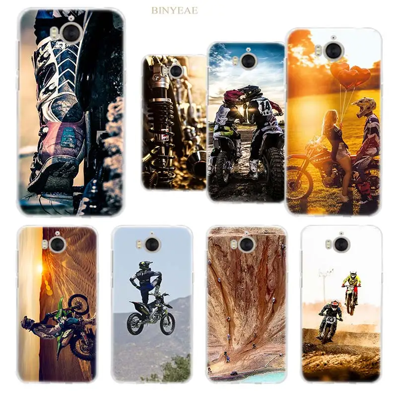 Case for Huawei Y9 Y7 Y6 Y5 Y3 2017 2018 Prime Pro honor 7S 7C 7A Pro Silicone TPU Cover shell Motocross Moto Cross dirtbikes
Case for Huawei Y9 Y7 Y6 Y5 Y3 2017 2018 Prime Pro honor 7S 7C 7A Pro Silicone TPU Cover shell Motocross Moto Cross dirtbikes