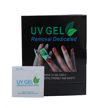 2018 lint-free wipes 200 pcs/lot Specail for UV GEL Removal Dedicated nail polish removes
2018 lint-free wipes 200 pcs/lot Specail for UV GEL Removal Dedicated nail polish removes