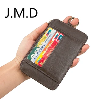 J.M.D 100% Tanned Genuine Cow Leather Mens Card Case Slim Wallet Super Thin Front Pocket Purse ID Card Holder 8178
J.M.D 100% Tanned Genuine Cow Leather Mens Card Case Slim Wallet Super Thin Front Pocket Purse ID Card Holder 8178