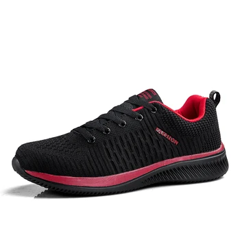 Ultra-Light Mens Casual Shoes Mesh Breathable Man Walking Shoes Male Outdoor Sneakers Footwear Zapatillas Deportivas Hombre
Ultra-Light Mens Casual Shoes Mesh Breathable Man Walking Shoes Male Outdoor Sneakers Footwear Zapatillas Deportivas Hombre