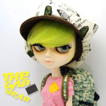 2019 NEW Tang Guo Doll (the) interval year Backpacker Collection level 6 points multi-joint BJD doll
2019 NEW Tang Guo Doll (the) interval year Backpacker Collection level 6 points multi-joint BJD doll