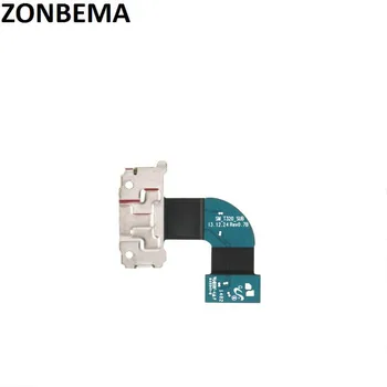 ZONBEMA 50pcs Original For Samsung Galaxy Tab Pro 8.4 T320 T321/T325 USB Charger Dock Connector Charging Port Flex Cable
ZONBEMA 50pcs Original For Samsung Galaxy Tab Pro 8.4 T320 T321/T325 USB Charger Dock Connector Charging Port Flex Cable