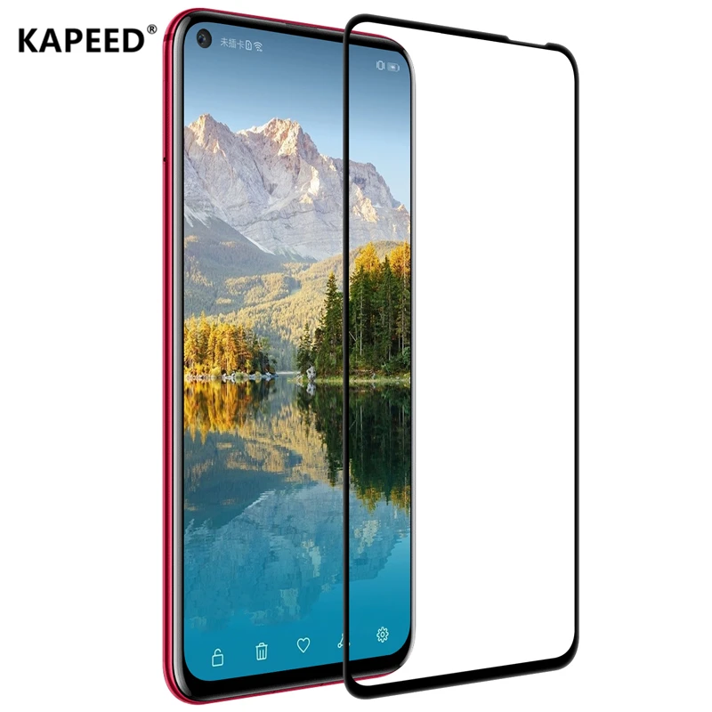 2Pcs For Huawei Honor Viwe 20 V20 3D Full Cover Tempered Glass Explosion Proof Screen Protector Film For Huawei Honor V20 Funda
2Pcs For Huawei Honor Viwe 20 V20 3D Full Cover Tempered Glass Explosion Proof Screen Protector Film For Huawei Honor V20 Funda