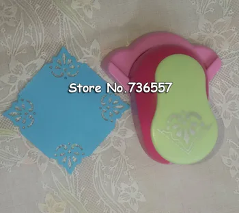 Magnolia Level Corner Punch diy craft punch hole punch scrapbook paper cutter embossing cortador de papel de scrapbook FreeShip
Magnolia Level Corner Punch diy craft punch hole punch scrapbook paper cutter embossing cortador de papel de scrapbook FreeShip