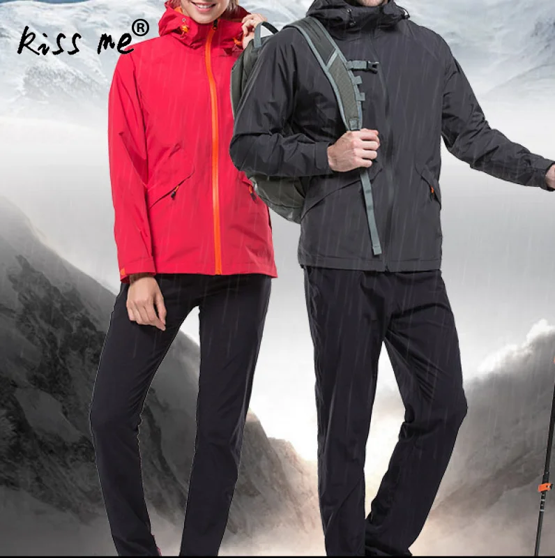 2018 Winter Couple Coats Windproof Waterproof Jacket Outdoor Sport Warm Coat Hiking Camping Trekking Skiing Male Female Jackets
2018 Winter Couple Coats Windproof Waterproof Jacket Outdoor Sport Warm Coat Hiking Camping Trekking Skiing Male Female Jackets