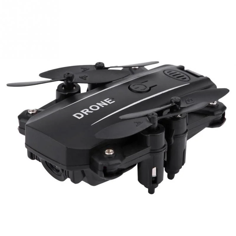 Foldable Drone 2.4G 480P/1080P Camera 3D Rolling Altitude Hold Quadcopter Headless Mode RC Aircraft
Foldable Drone 2.4G 480P/1080P Camera 3D Rolling Altitude Hold Quadcopter Headless Mode RC Aircraft