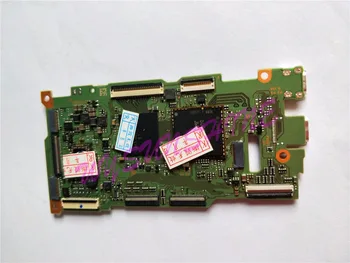 original big Main Board/Motherboard/PCB repair Parts for Sony ILCE-6000 A6000 SLR
original big Main Board/Motherboard/PCB repair Parts for Sony ILCE-6000 A6000 SLR