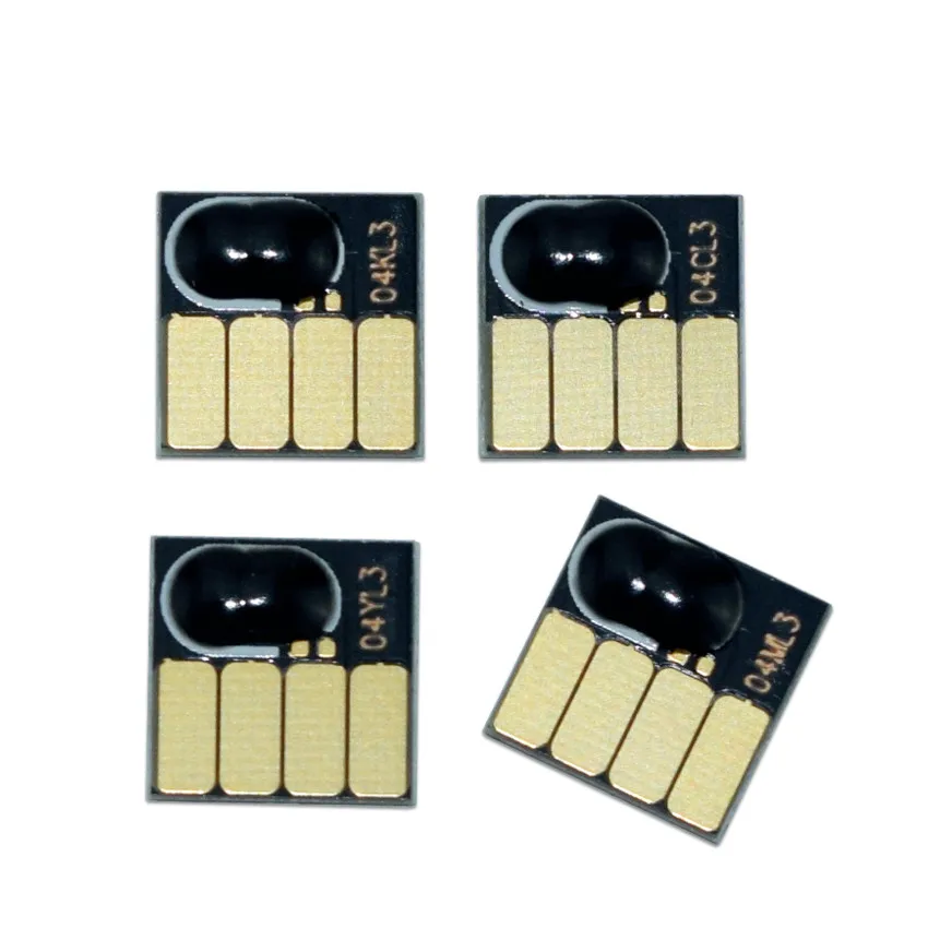 905 905xl HP905 Ink Cartridge Chip for HP Officejet Pro 6950 6960 6961 6963 6964 6965 6966 6968 6970 6971 6974 6975 Printer
905 905xl HP905 Ink Cartridge Chip for HP Officejet Pro 6950 6960 6961 6963 6964 6965 6966 6968 6970 6971 6974 6975 Printer