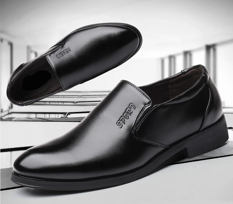 men leather shoes (5)
