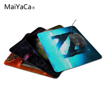 MaiYaCa New Arrival Blue Style Dota2 Logo Durable Game Gaming PC Anti-slip Mouse Mat for Optical/Trackball Mouse Drop Shipping
MaiYaCa New Arrival Blue Style Dota2 Logo Durable Game Gaming PC Anti-slip Mouse Mat for Optical/Trackball Mouse Drop Shipping