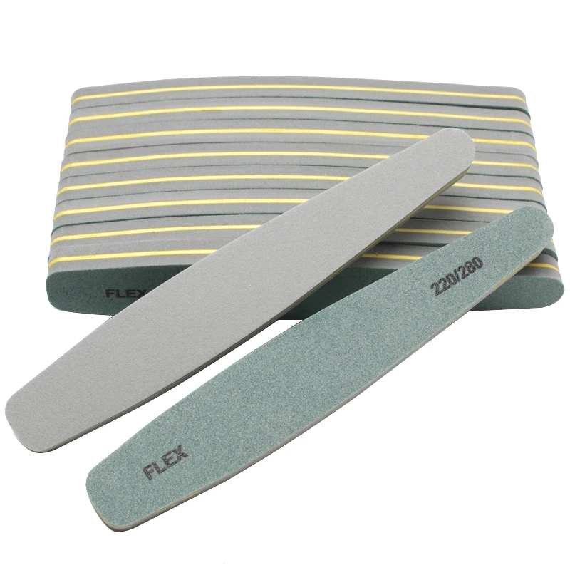 50Pcs Green/Grey Nail Buffer Block Nail Files 220/280 Sponge Diamond File Washable Lime a ongle UV Gel Polish Nail Suppliers
50Pcs Green/Grey Nail Buffer Block Nail Files 220/280 Sponge Diamond File Washable Lime a ongle UV Gel Polish Nail Suppliers