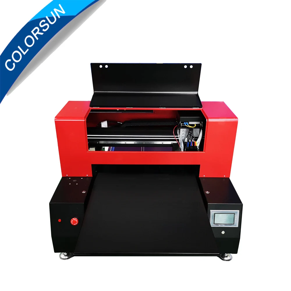 Automatic high speed 6090 uv printer for pen,card,mobile phone case 60*90cm UV flatbed printer with double printhead
Automatic high speed 6090 uv printer for pen,card,mobile phone case 60*90cm UV flatbed printer with double printhead