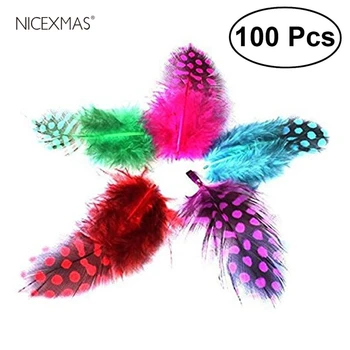 100pcs DIY Feathers Natural Color Craft Assorted Decorative Various Feathers Decorations Crafts for Dress-up Party Decor
100pcs DIY Feathers Natural Color Craft Assorted Decorative Various Feathers Decorations Crafts for Dress-up Party Decor