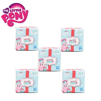 5pcs 5.5cm My Little Pony Toys Best Gift Ever Friendship is Magic Apple Jack Rarity Pinkie Pie Action Figure Collectible Model
5pcs 5.5cm My Little Pony Toys Best Gift Ever Friendship is Magic Apple Jack Rarity Pinkie Pie Action Figure Collectible Model