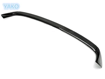 For 1Series E87 2004- 2011 High Quality Carbon Fiber Rear Spoiler Car Rear Spoiler
For 1Series E87 2004- 2011 High Quality Carbon Fiber Rear Spoiler Car Rear Spoiler