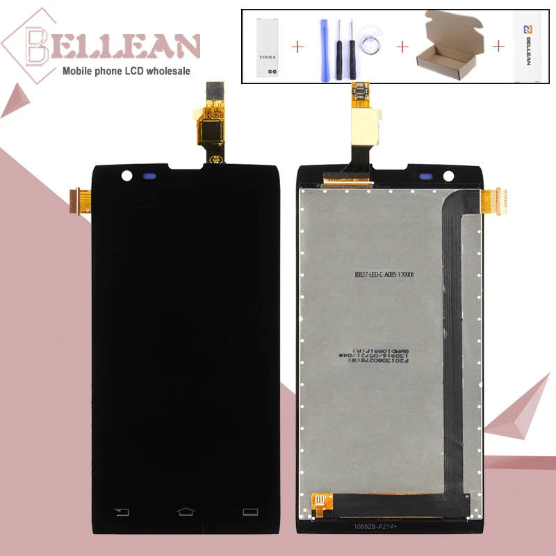1pcs 4.3inch W6500 Lcd Display Digitizer Assembly Catteny For Philips Xenium W6500 Lcd With Touch Screen Free Shipping+tools
1pcs 4.3inch W6500 Lcd Display Digitizer Assembly Catteny For Philips Xenium W6500 Lcd With Touch Screen Free Shipping+tools