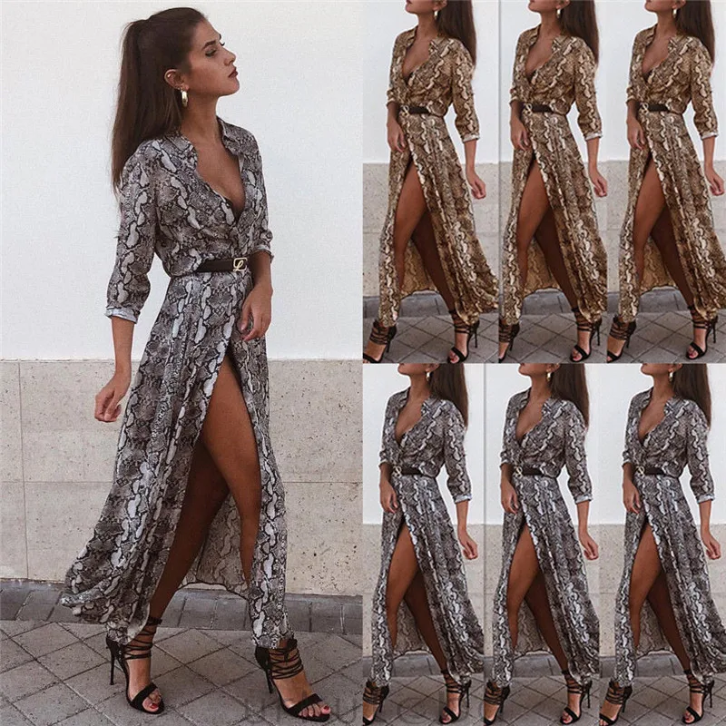 Stylish Women Summer Dress Boho High-waist Three-quarter Sleeve Front Open Cape Casual Loose kimono Long Cover Dress S-XL
Stylish Women Summer Dress Boho High-waist Three-quarter Sleeve Front Open Cape Casual Loose kimono Long Cover Dress S-XL