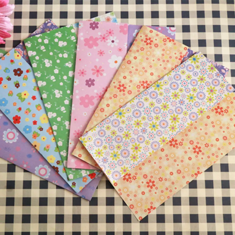 50pcs 17.5cm Star Paper Floral Handmade Cranepaper Colored Paper Handmade Paper-Cut Crane Embossed Papercrane Decorative Paper
50pcs 17.5cm Star Paper Floral Handmade Cranepaper Colored Paper Handmade Paper-Cut Crane Embossed Papercrane Decorative Paper