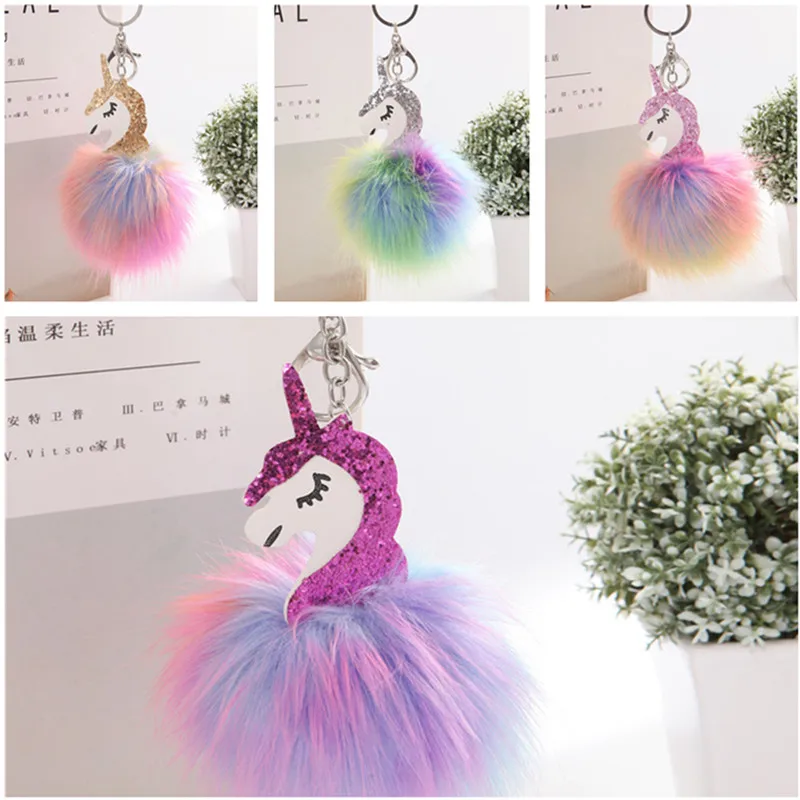 Unicorn Party Unicornio Keychain Holder Bag Key Chain Pendant Baby Shower Birthday Party Decorations Kids Event Party Favors
Unicorn Party Unicornio Keychain Holder Bag Key Chain Pendant Baby Shower Birthday Party Decorations Kids Event Party Favors