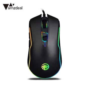 4000dpi Optoelectronic Mouse USB Wired Mouse Optical Mice Gaming Portable Laptop Fashion
4000dpi Optoelectronic Mouse USB Wired Mouse Optical Mice Gaming Portable Laptop Fashion