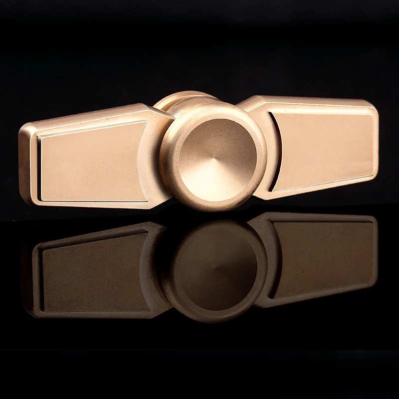 Fidget Spinner Hand Spinner Desk Anti Stress Finger Spin Hand Classic Toys For Child Adult Gift Metal Spinning Top
Fidget Spinner Hand Spinner Desk Anti Stress Finger Spin Hand Classic Toys For Child Adult Gift Metal Spinning Top