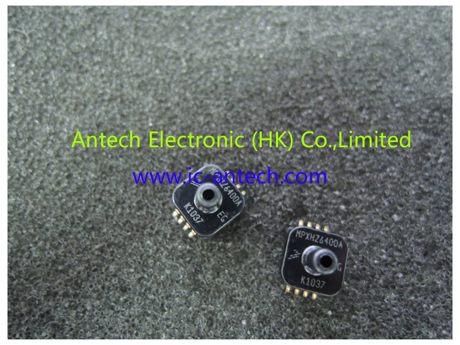 10PCS New Original MPXHZ6400AC6T1 MPXHZ6400A SSOP8 High Temperature Accuracy Integrated Silicon Pressure Sensor
10PCS New Original MPXHZ6400AC6T1 MPXHZ6400A SSOP8 High Temperature Accuracy Integrated Silicon Pressure Sensor
