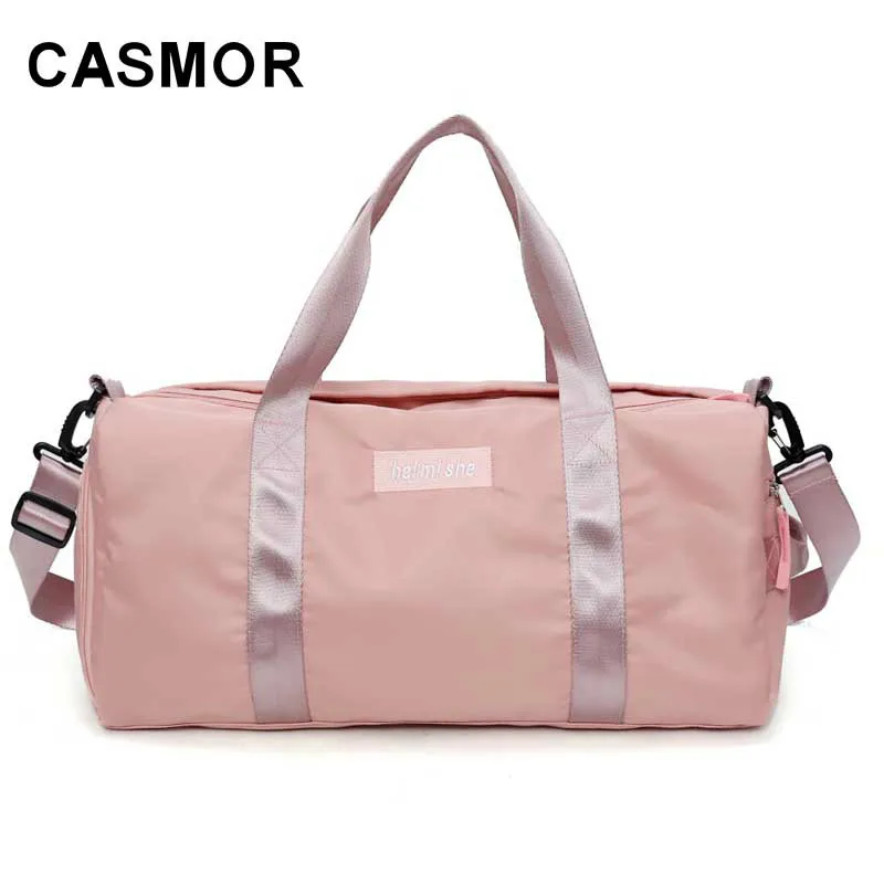 CASMOR Large Capacity Travel Bag for Women Hand 2018 New Fashion Canvas Travel Duffle Bags Pu Leather Weekend Bag Female
CASMOR Large Capacity Travel Bag for Women Hand 2018 New Fashion Canvas Travel Duffle Bags Pu Leather Weekend Bag Female