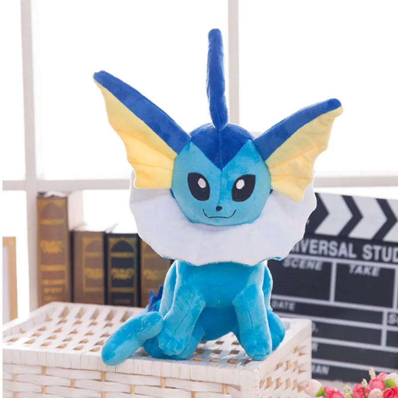 vaporeon sleeping