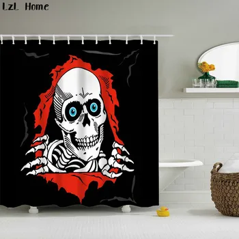 LzL Home Halloween 3d Hands Blood Bath Shower Curtain Creative Waterproof Bathroom Curtain Halloween Decorations Cortina De Bano
LzL Home Halloween 3d Hands Blood Bath Shower Curtain Creative Waterproof Bathroom Curtain Halloween Decorations Cortina De Bano