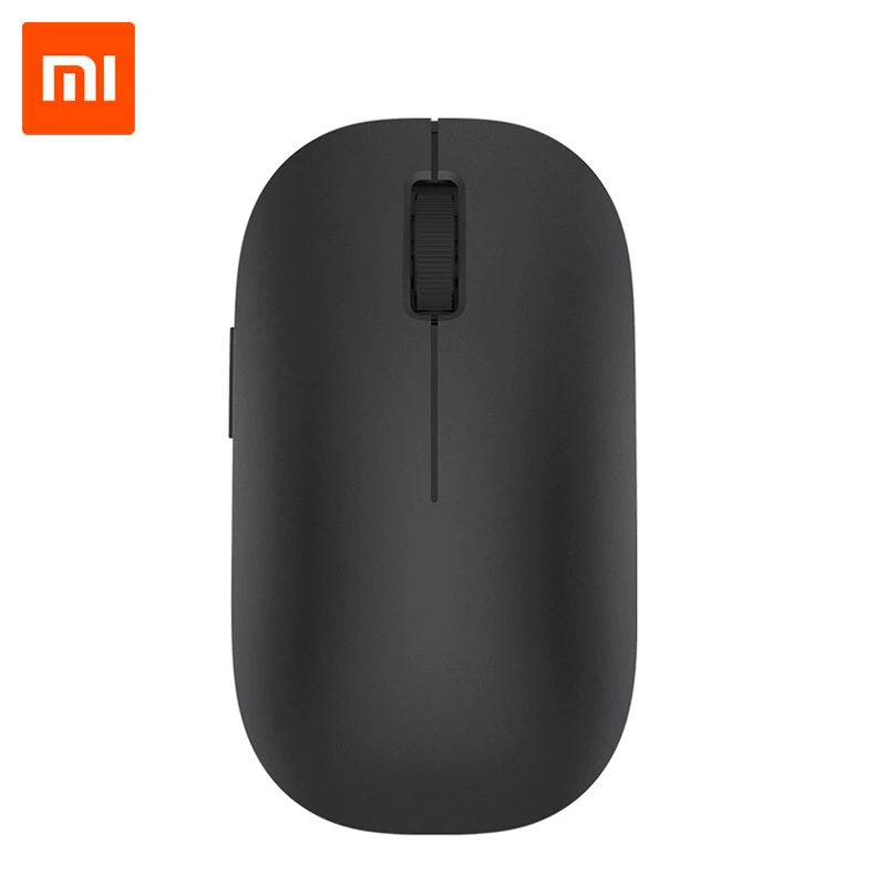 Xiaomi Mi Wireless Mouse