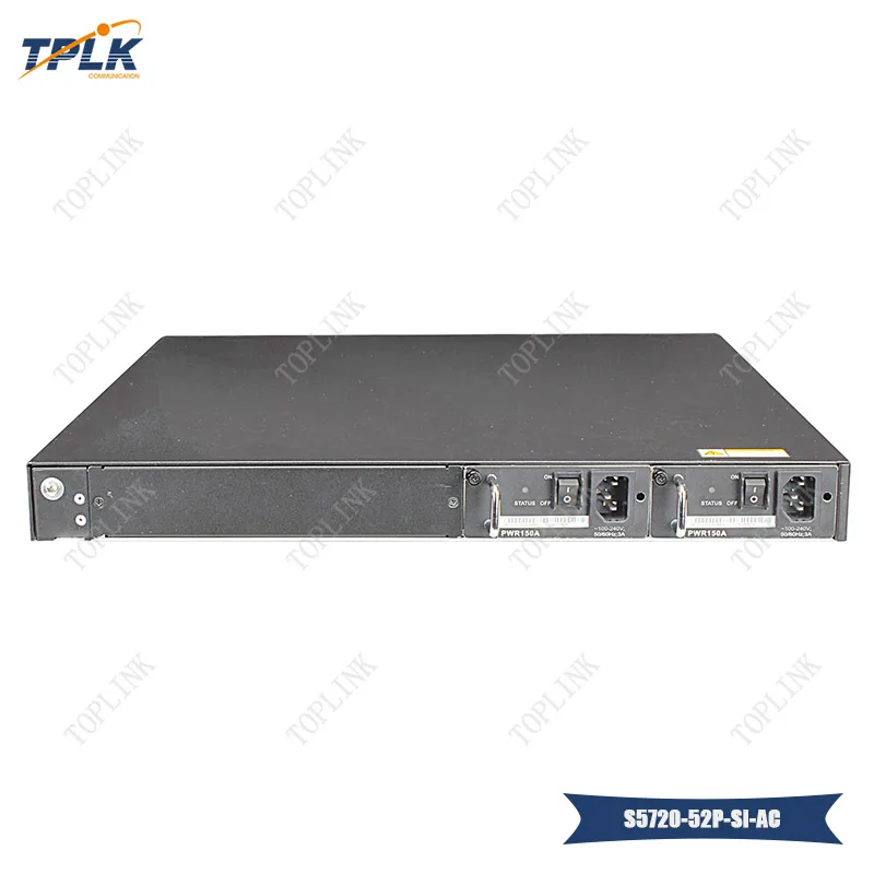 S5720-52P-SI-AC-5