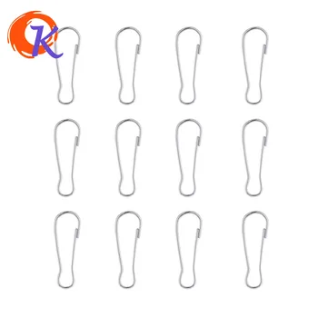 Cordial Design 100pcs 25*8mm Wholesale Lots Rhodium Color Letter Clasps Hooks Easy Attach Keychain Clasps Finding CDWB-701233
Cordial Design 100pcs 25*8mm Wholesale Lots Rhodium Color Letter Clasps Hooks Easy Attach Keychain Clasps Finding CDWB-701233