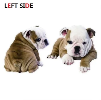 LEFT SIDE Cute Cartoon Car Stickers Cover Scratches Creative Personality Funny Tail Decoration Modified Reflective Dog Car Stick
LEFT SIDE Cute Cartoon Car Stickers Cover Scratches Creative Personality Funny Tail Decoration Modified Reflective Dog Car Stick