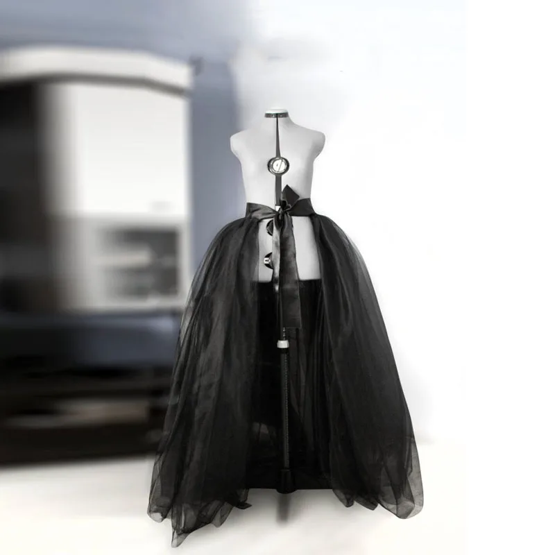 Skirt Tulle Black Saias Maxi Skirts Tutu Skirt Woman Puffy Tulle Skirts Girl Custom Made
Skirt Tulle Black Saias Maxi Skirts Tutu Skirt Woman Puffy Tulle Skirts Girl Custom Made