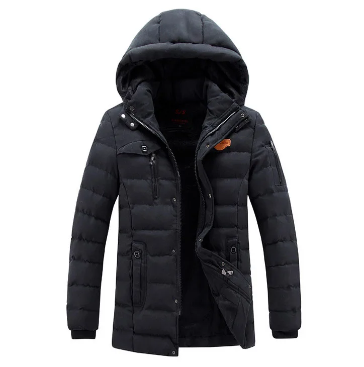 OLN New Fashion Canada Winter Jacket Men Thickening Casual Cotton Jacket Outwear Breathable Fashion Warm Coat Parkas Men
OLN New Fashion Canada Winter Jacket Men Thickening Casual Cotton Jacket Outwear Breathable Fashion Warm Coat Parkas Men
