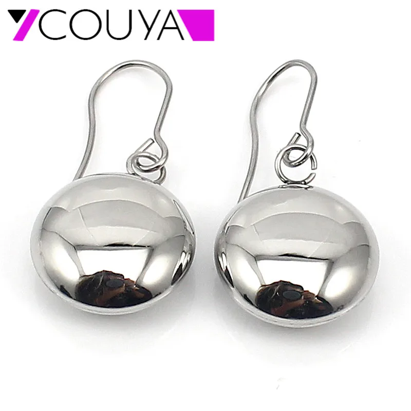 Hot Sale Fashion Surgical Steel Silver Hollow Round Dangle Drop Earrings for Girls costume jewelry Wholesale 2017 New Designer
Hot Sale Fashion Surgical Steel Silver Hollow Round Dangle Drop Earrings for Girls costume jewelry Wholesale 2017 New Designer