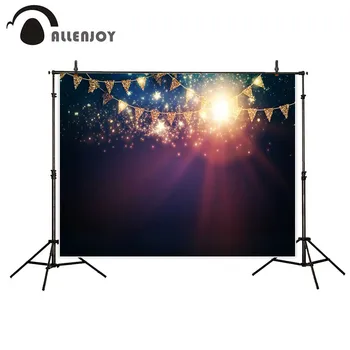 Allenjoy newborn photography background bokeh golden flags glitter stars Halo photobooth backdrop photographic
Allenjoy newborn photography background bokeh golden flags glitter stars Halo photobooth backdrop photographic