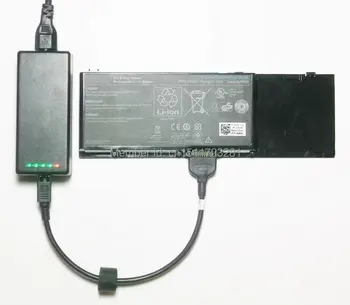 External Laptop Battery Charger for Acer UM08B72 UM08B73 UM08B74 eMachine eM250 GATEWAY LT1001J LT2000
External Laptop Battery Charger for Acer UM08B72 UM08B73 UM08B74 eMachine eM250 GATEWAY LT1001J LT2000