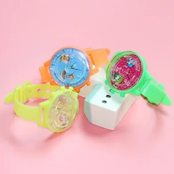 Children Cartoon Maze Game Watch Wristbands Bangle Gift Bag Filler Gadgets Educational Toys Party Favors wedding birthday
Children Cartoon Maze Game Watch Wristbands Bangle Gift Bag Filler Gadgets Educational Toys Party Favors wedding birthday