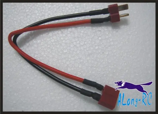 lipo battery /ESC T plug / XT60 extended wire /for airplane/hobby plane /RC model/airplane
lipo battery /ESC T plug / XT60 extended wire /for airplane/hobby plane /RC model/airplane