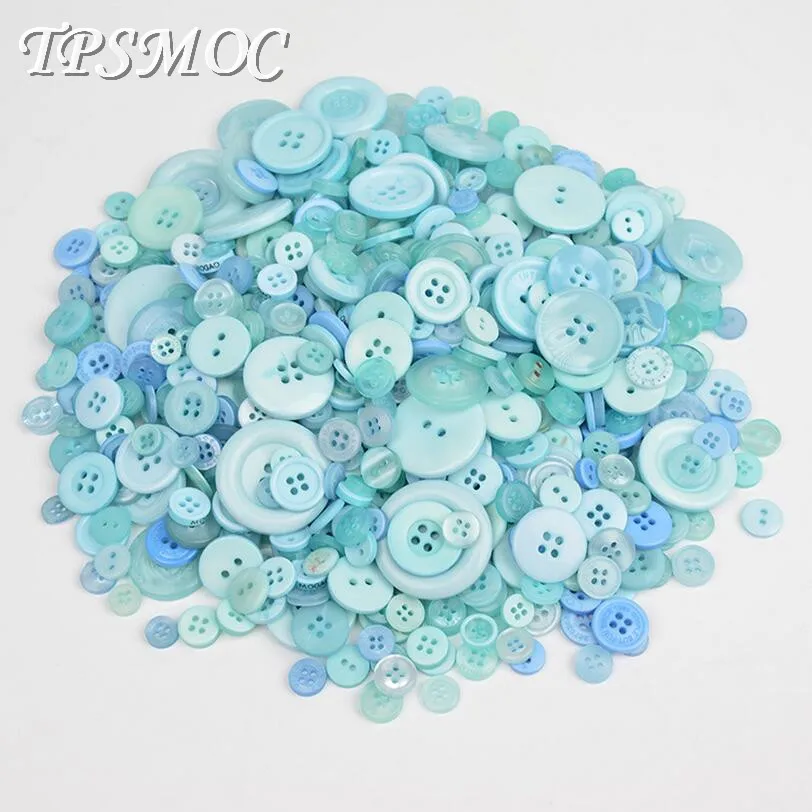 TPSMOC 50g mixed shape Round Resin Sewing Buttons for DIY Scrapbooking craft Fashion Accessories
TPSMOC 50g mixed shape Round Resin Sewing Buttons for DIY Scrapbooking craft Fashion Accessories