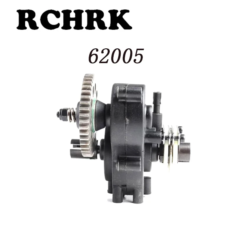 62005 Gear reducer components suitable for RC car 1/8 HSP 94762 Fuel car Original accessories Free shipping
62005 Gear reducer components suitable for RC car 1/8 HSP 94762 Fuel car Original accessories Free shipping