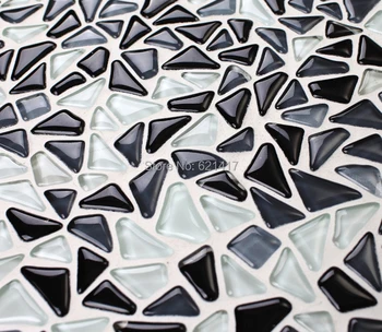 black white baroque pattern crystal glass mosaic tiles HMGM1138C for mesh backing bathroom wall floor kitchen backsplash tile
black white baroque pattern crystal glass mosaic tiles HMGM1138C for mesh backing bathroom wall floor kitchen backsplash tile