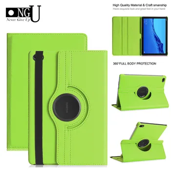 Luxury Case for Huawei MediaPad M5 Lite 10 BAH2-W19/L09/W09 10.1 inch Tablet Rotating Stand Cover for Huawei Mediapad M5 Lite 10
Luxury Case for Huawei MediaPad M5 Lite 10 BAH2-W19/L09/W09 10.1 inch Tablet Rotating Stand Cover for Huawei Mediapad M5 Lite 10