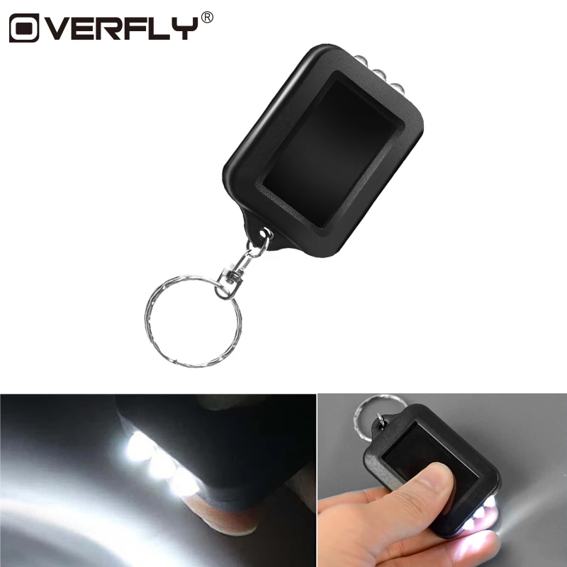 Solar-powered LED Light Bright Camping Emergency Lighting Hiking Solar Keychain Flashlight for Solar System
Solar-powered LED Light Bright Camping Emergency Lighting Hiking Solar Keychain Flashlight for Solar System