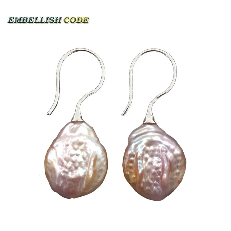 Simple Hook Earring real freshwater flat round coin button shape pearl with 925 sterling silver flawless fine jewelry for gift
Simple Hook Earring real freshwater flat round coin button shape pearl with 925 sterling silver flawless fine jewelry for gift