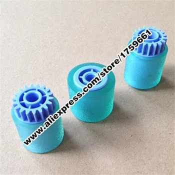 10X AF031080 AF032080 AF030080 for Ricoh Aficio MP9000 MP1100 MP1350 Paper Pickup Roller AF03-0080 AF03-1080 AF03-2080 AF03-0080
10X AF031080 AF032080 AF030080 for Ricoh Aficio MP9000 MP1100 MP1350 Paper Pickup Roller AF03-0080 AF03-1080 AF03-2080 AF03-0080
