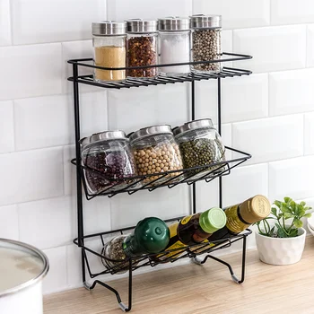 Kitchen wrought iron shelf bathroom balcony three-tier storage rack finishing storage floor shelf flower stand wx9261455
Kitchen wrought iron shelf bathroom balcony three-tier storage rack finishing storage floor shelf flower stand wx9261455